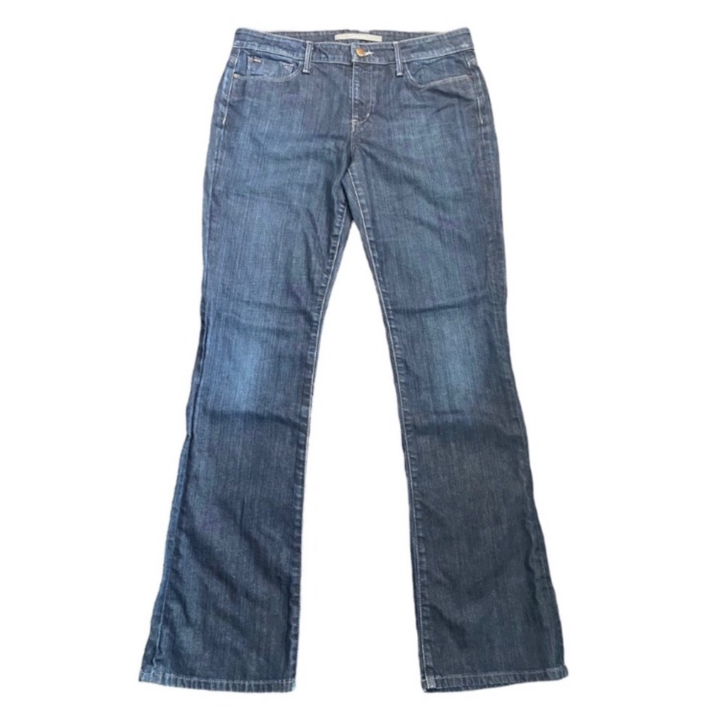 Joes Jeans Womens Size 30 fits like size 28 Boot Cut Jeans. Low to mid rise.